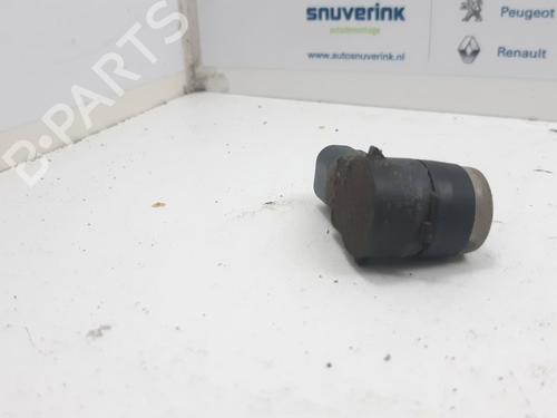 Electronic module CITROËN C5 II (RC_) 2.0 16V (RCRFJB, RCRFJC) | BP10800776M83 