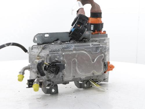 Inverter/Converter RENAULT ZOE (BFM_) ZOE | BP33813809M119 - Image 5