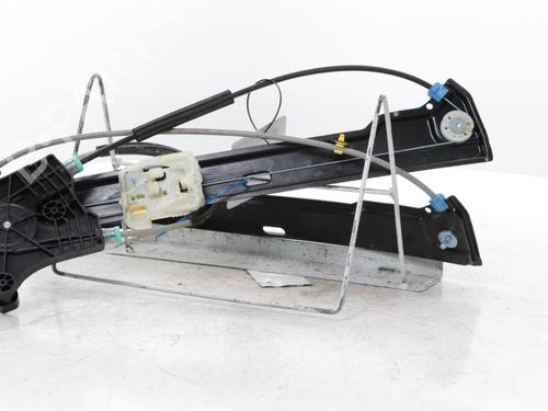 Front left window mechanism VOLVO EX30 (416) Performance AWD | BP39507556C22 - Image 6