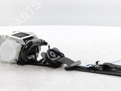 Sikkerhedssele foran venstre Sikkerhedssele foran venstre BMW 5 Touring (G31) 520 d Mild-Hybrid (190 hp) 34566476 34566476