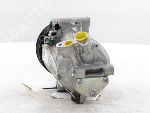 AC compressor DACIA DUSTER (PYM_, PYN_) 1.2 TCe 130 | BP37263009M34 - Image 3