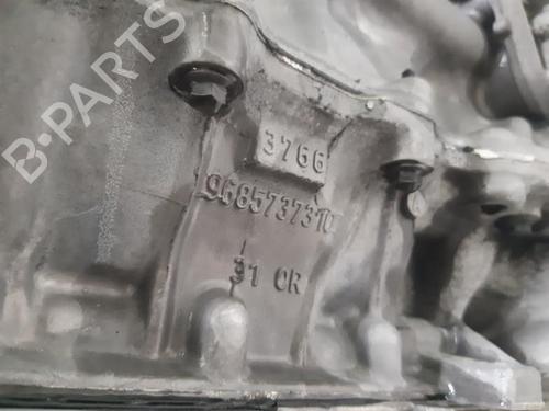 Engine PEUGEOT PARTNER Box Body/MPV (K9) 1.5 BlueHDi 100 | BP40588381M1 - Image 9