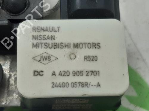 Cable DACIA SANDERO III 1.0 TCe 90 | BP26202544E12 - Image 5