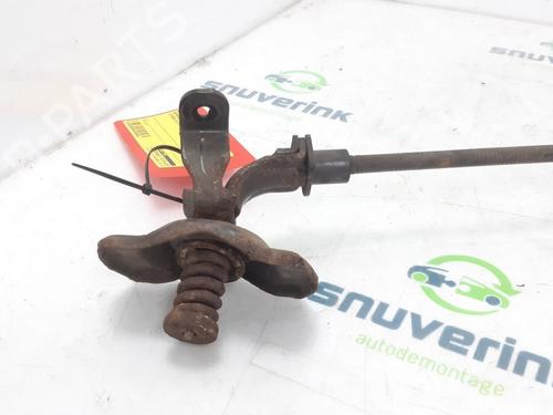 Used Other CITROËN C4 Picasso I MPV (UD_) 1.6 HDi 110 (112 hp) 21195065