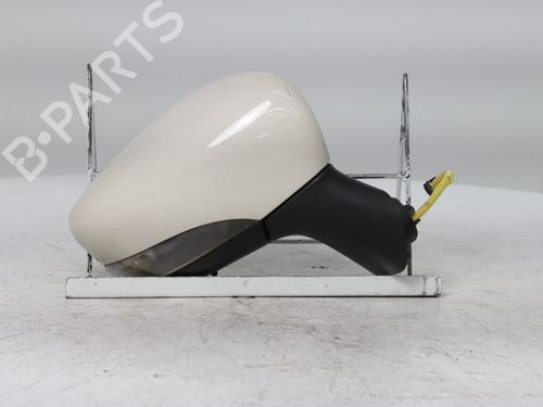Used Right mirror Right mirror RENAULT CAPTUR I (J5_, H5_) 1.2 TCe 120 (120 hp) 35991708 35991708