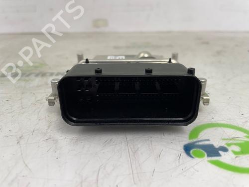 Control unit OPEL VIVARO B Van (X82) 1.6 CDTI (05) | BP26665540M11 - Image 3