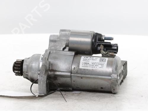 Used Starter Starter VW POLO VI (AW1, BZ1, AE1) 1.0 TSI (95 hp) 36278830 36278830