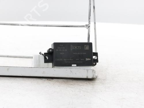 Used Electronic module Electronic module 38110758 38110758