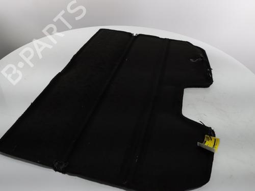 Rear parcel shelf PEUGEOT 207 SW (WK_) 1.4 16V | BP27688422C85 