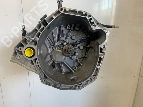 Used Gearbox Gearbox 38544979 38544979
