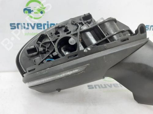 Right mirror RENAULT CAPTUR II (HF_) TCe 140 (HFN0) | BP20074318C27 