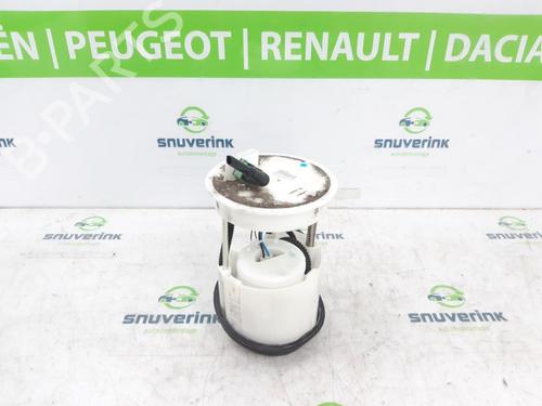 Fuel pump MAZDA CX-3 (DK) 2.0 SKYACTIV-G (DK5W, DK6W) | BP30757438M76 - Image 4
