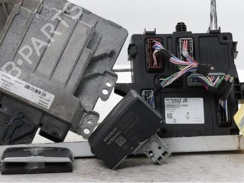 Used Engine control unit (ECU) Engine control unit (ECU) RENAULT ARKANA I (LCM_, LDN_) 1.3 TCe 160 (LDN1) (158 hp) 34565225 34565225