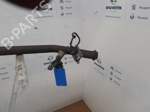 Exhaust system PEUGEOT EXPERT Van (V_) 1.6 BlueHDi 95 | BP40568046M121 - Image 3