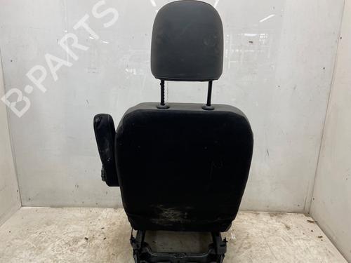 Right front seat OPEL VIVARO B Van (X82) 1.6 CDTI (05) | BP31960379C16 