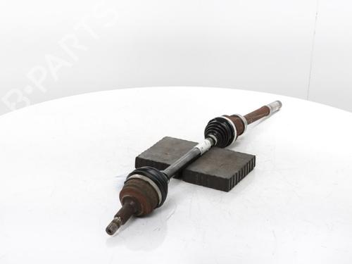 Right front driveshaft PEUGEOT 308 SW II (LC_, LJ_, LR_, LX_, L4_) 1.5 BlueHDi 130 | BP30186650M39