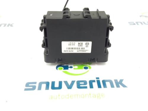 Used Control unit Control unit RENAULT ARKANA I (LCM_, LDN_) 1.6 E-TECH 145 (LDMU) (143 hp) 40572118 40572118
