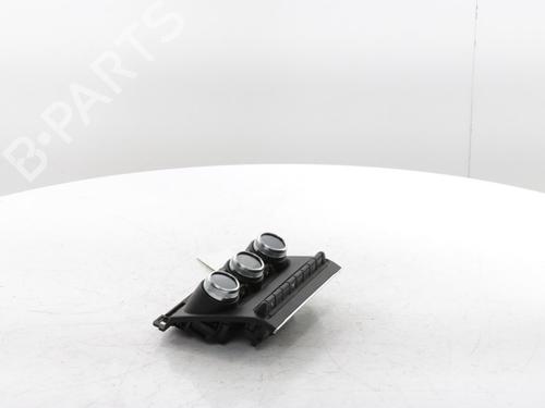 Climate control RENAULT CLIO V (B7_) 1.0 SCe 65 (B7MG) | BP29426961I5 