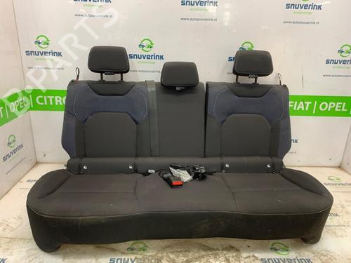 Stol bak DACIA DUSTER (P1310) 1.2 TCe 130 (131 hp) 26665580