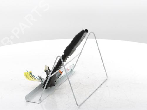 Seat buckle RENAULT KADJAR (HA_, HL_) 1.2 TCe 130 (HLMR) | BP29241378I32 