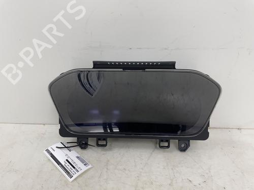 Used Instrument cluster VOLVO EX40 (536) EV (252 hp) 27971008