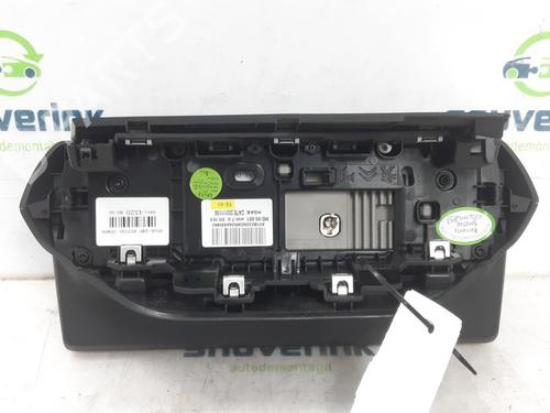 Display monitor PEUGEOT 208 II (UB_, UP_, UW_, UJ_) e-208 | BP26202742C48 