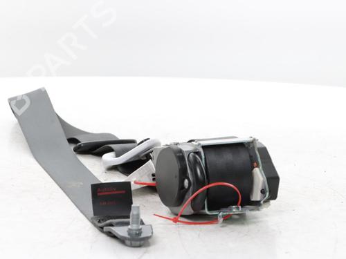 Front right seatbelt PEUGEOT 2008 I (CU_) 1.6 VTi | BP33814032I25  - Image 7