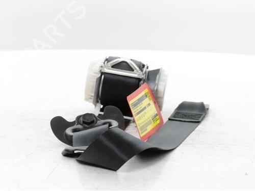 Front left seatbelt CITROËN C3 II (SC_) 1.2 VTi 82 | BP40588370I26 - Image 3