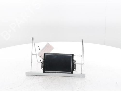display-monitor-citroen-c4-ii-nc_-2009-29899582 main image