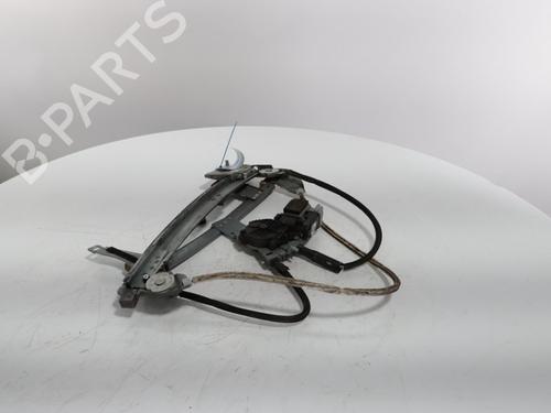 Used Front left window mechanism PEUGEOT 207 CC (WD_) 1.6 16V (120 hp) 30185659