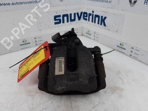 Used Right rear brake caliper CITROËN C4 II (NC_) 1.6 HDi 110 (112 hp) 29069171