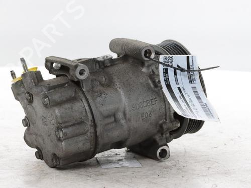AC compressor PEUGEOT 2008 I (CU_) 1.6 VTi | BP36089604M34 - Image 5