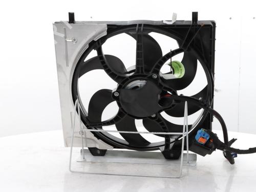 Electronic module OPEL CORSA F (P2JO) 1.2 (68) | BP30758443M83 