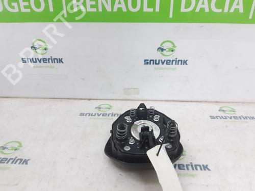 Driver airbag RENAULT CLIO V (B7_) 1.0 TCe 100 (B7MT) | BP30812521C9