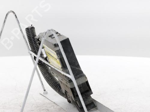 Control unit RENAULT TRAFIC III Van (FG_) 2.0 dCi 110 (FGMW) | BP36538097M11 - Image 8