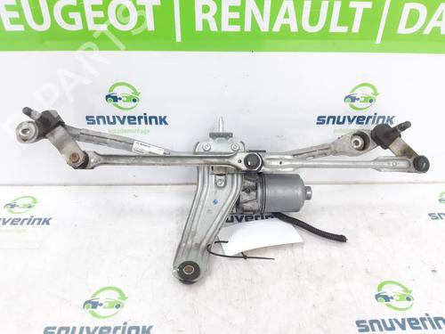 Used Front wipers mechanism Front wipers mechanism 16409742 16409742