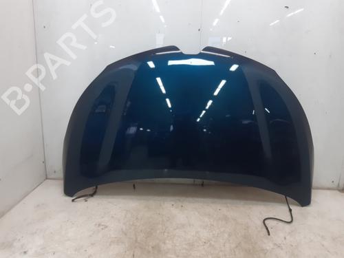 Motorhjelm RENAULT CAPTUR I (J5_, H5_) 1.2 TCe 120 (118 hp) 31592376