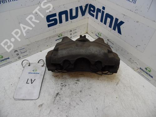 Used Left front brake caliper RENAULT MEGANE III Grandtour (KZ0/1) 1.4 TCe (KZ0F, KZ1V) (130 hp) 29069151