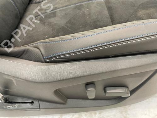 Right front seat RENAULT ARKANA I (LCM_, LDN_) 1.6 E-TECH 145 (LDMU) | BP27093311C16 - Image 6