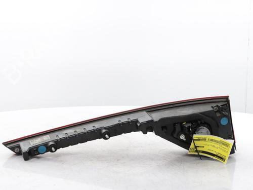 Left taillight RENAULT MEGANE IV Grandtour (K9A/M/N_) 1.2 TCe 100 | BP31261373C34 