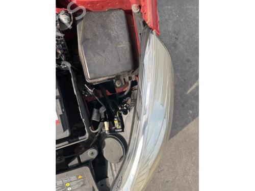 Engine control unit (ECU) RENAULT CLIO IV (BH_) 0.9 TCe 90 (BHNF, BHMA, BHMH, BHJK, BHJR) | BP40576516M57 - Image 38