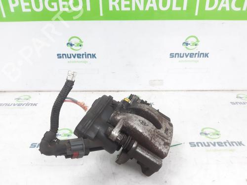 Right rear brake caliper RENAULT CLIO V (B7_) 1.0 TCe 90 (B7MT) | BP25205286M106 - Image 3