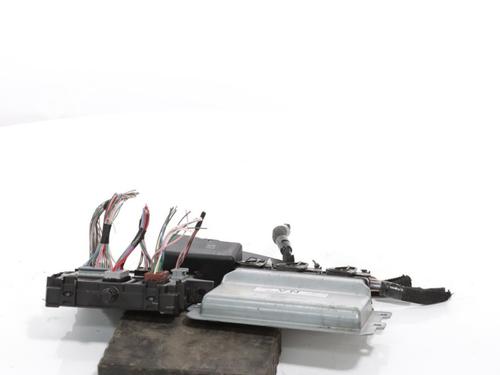 Engine control unit (ECU) DACIA SANDERO III 1.0 TCe 90 | BP29068650M57