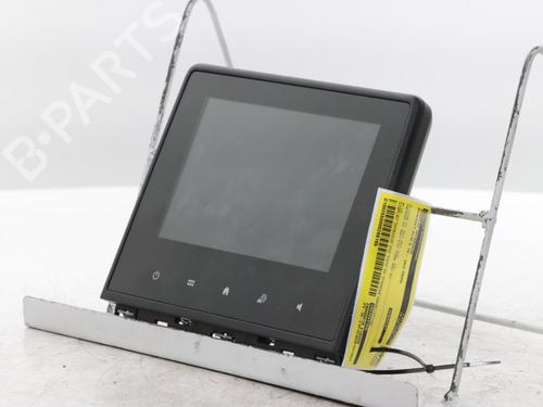 Display RENAULT CLIO V (B7_) 1.6 E-TECH 145 (B7MU) | BP34563493C48 - Image 2