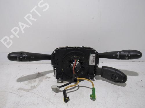 Steering column stalk PEUGEOT 207 SW (WK_) 1.4 16V (95 hp) 96630724XT | 624258