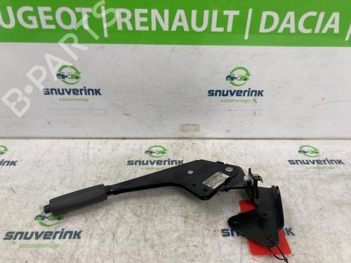 hand-brake-citroen-jumper-ii-van-2006-40542107 main image