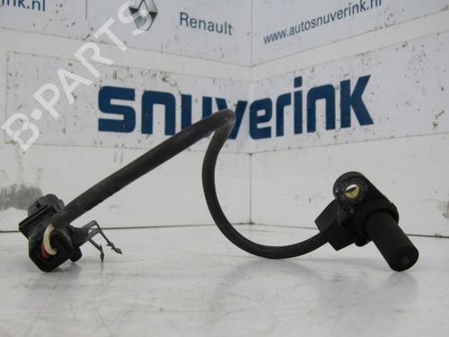 Used Electronic sensor RENAULT MEGANE II Coupé-Cabriolet (EM0/1_) 2.0 (135 hp) 21111510