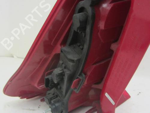 Right taillight CITROËN C4 Coupe (LA_) 1.6 16V | BP10784030C35 