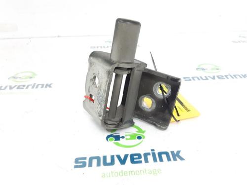 Used Hinge/Door check strap RENAULT ZOE (BFM_) ZOE (88 hp) 23122627