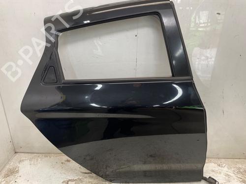 Dør højre bagtil RENAULT ZOE (BFM_) ZOE (88 hp) 30186752